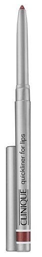 Clinique Автоматический карандаш для губ Quickliner For Lips, 09 Honeystick
