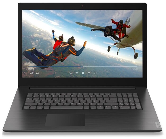 Леново Ноутбук Ideapad L340 17irh Цена