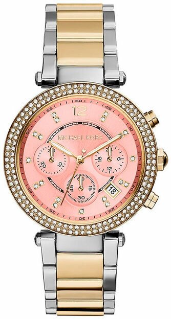 Наручные часы Parker