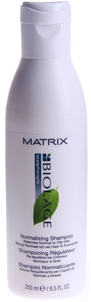 Matrix Шампунь нормализующий Biolage Cleanreset Normalizing для кожи головы, 250 мл (Matrix, ) - фото №8