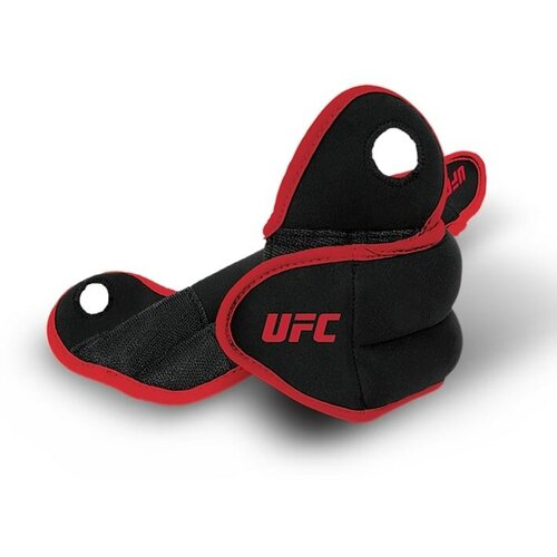 Кистевой утяжелитель UFC 0,5кг*2шт