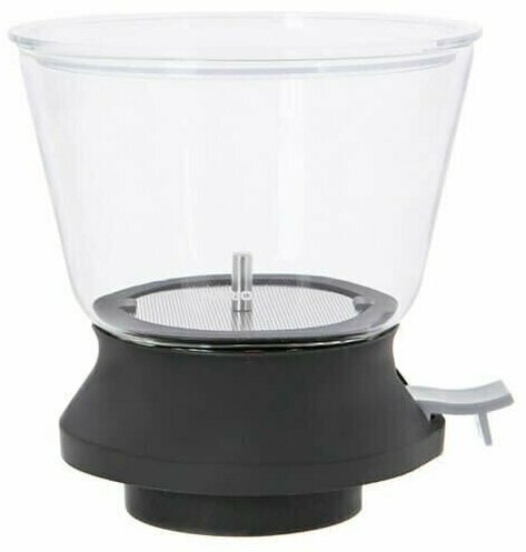 Дриппер для чая HARIO стекло 350мл TDR-35B — купить по низкой цене на ...