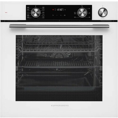 Электрический духовой шкаф Kuppersberg KSO 610 W 7740300₽