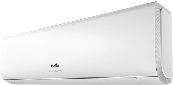 Сплит система Ballu BSAG-24HN1_20Y iGreen Pro