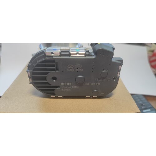 Дроссельная Заслонка арт. 35100-2B150