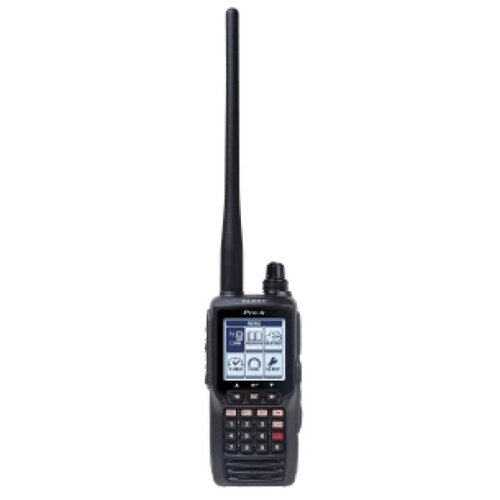 Авиационная портативная рация Yaesu FTA-550L