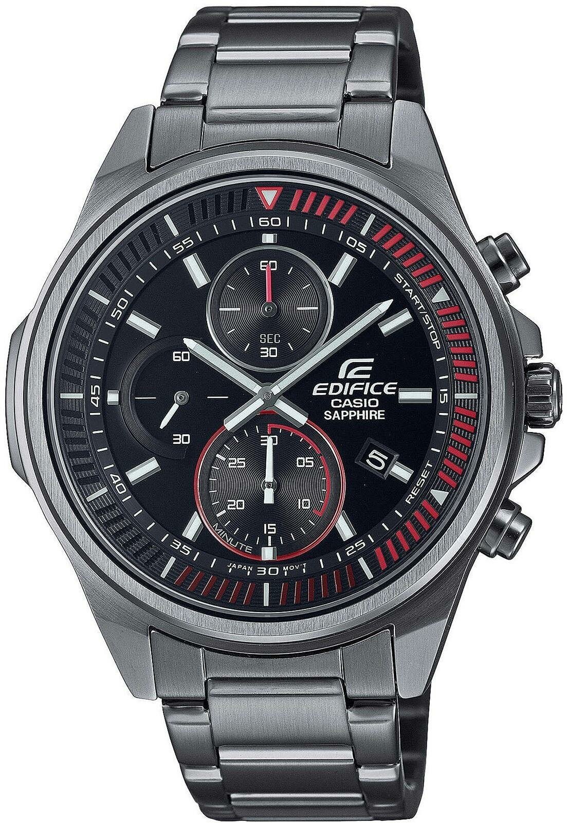 Наручные часы CASIO Edifice EFR-S572DC-1AVUDF