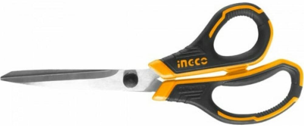 Универсальные ножницы INGCO 215 мм HSCRS812001