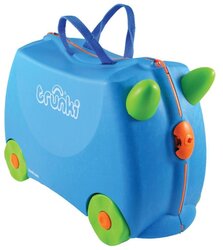 Чемодан trunki