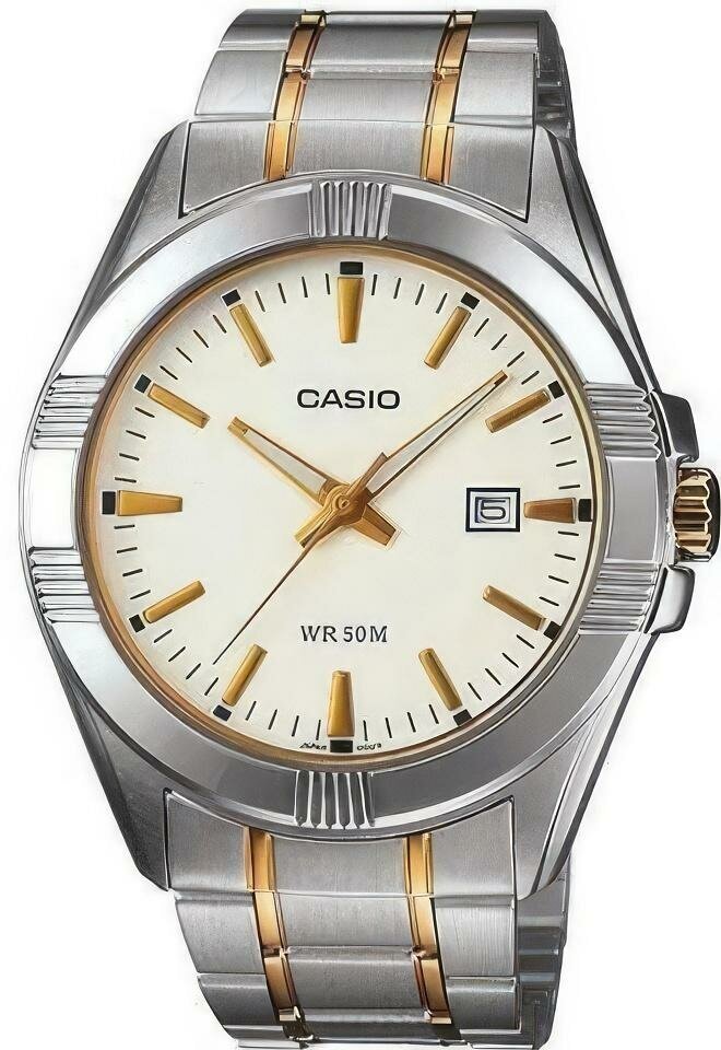 Наручные часы CASIO Analog MTP-1308SG-7A