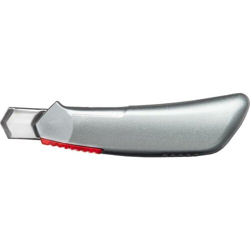 Нож универсальный Attache Selection SX098 (ширина лезвия 18мм), 6шт. нож универсальный attache selection sx28 1 ширина лезвия 18мм 6шт