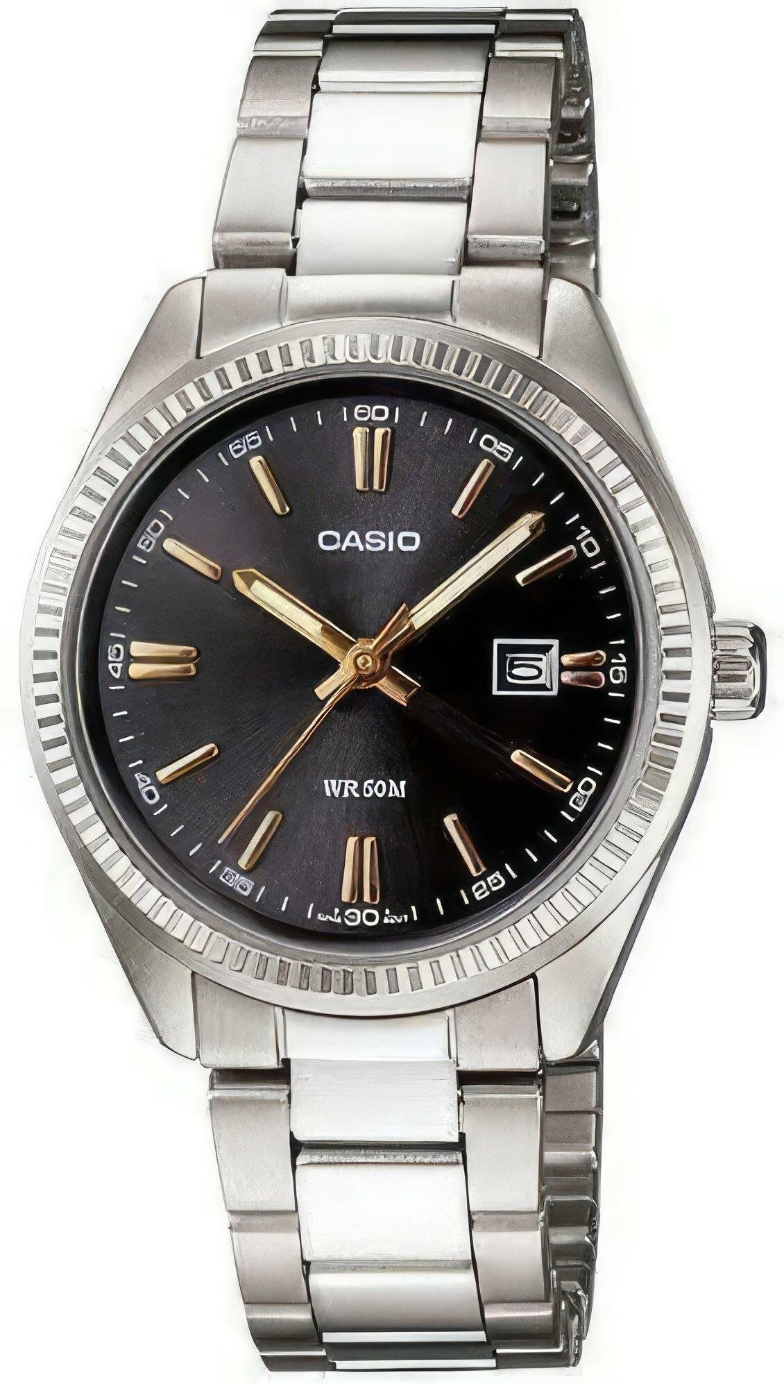 Наручные часы CASIO Collection Women LTP-1302D-1A2