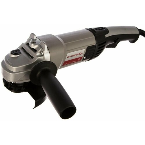 УШМ Интерскол УШМ-1251400 ЭЛ 901900₽