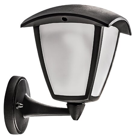 Lightstar Уличный настенный светильник Lampione 375670 светодиодный 8 Вт