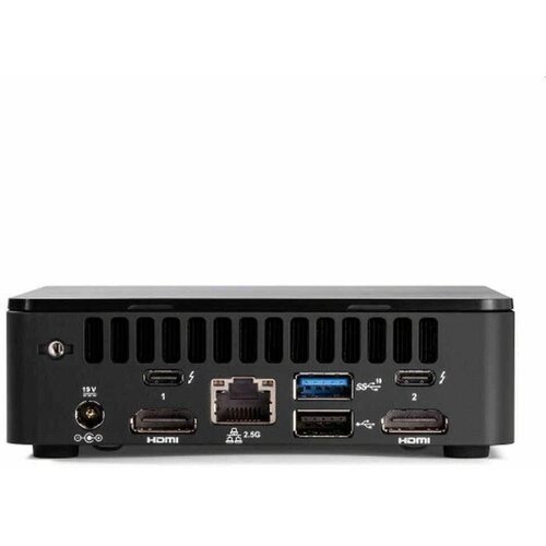 Платформа для ПК, Intel Core™ i7-1260P Processor (NUC12WSKI70Z00)