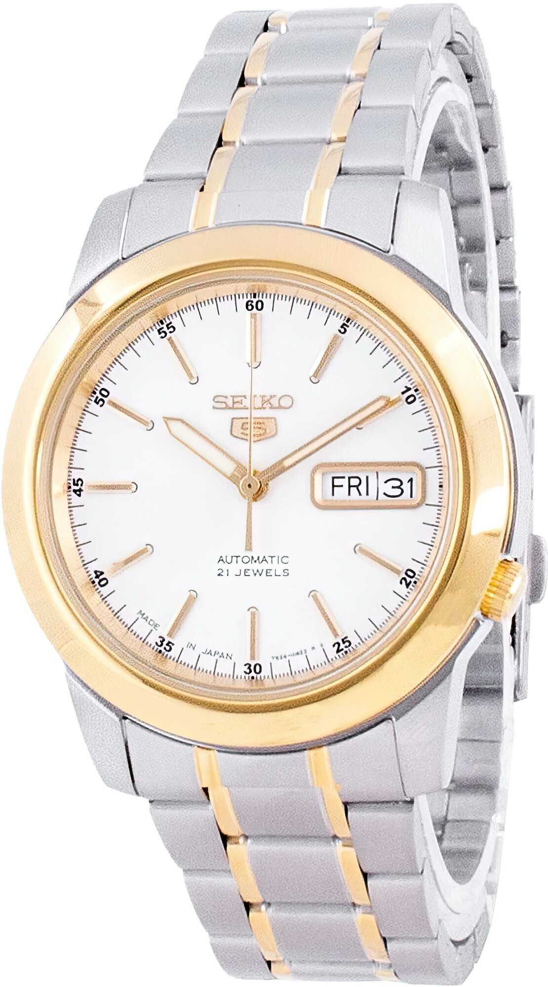 Наручные часы SEIKO SEIKO 5 