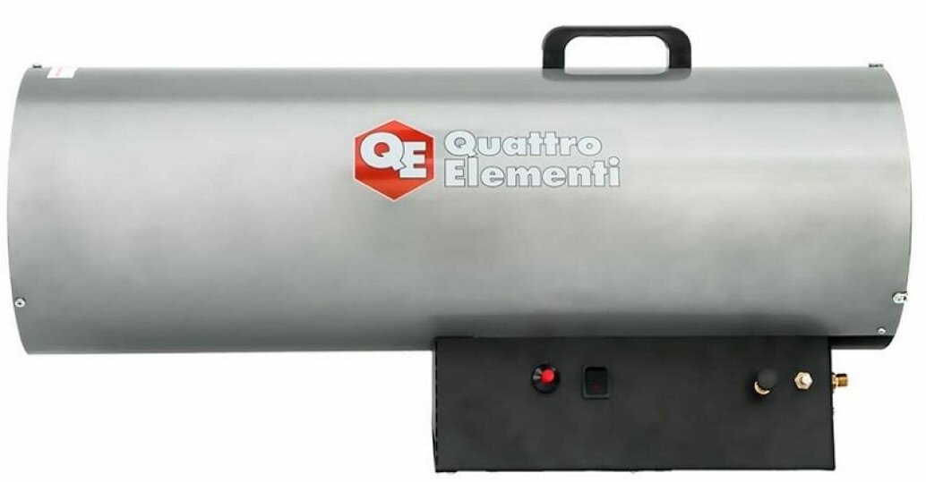 Нагреватель Quattro elementi - фото №5