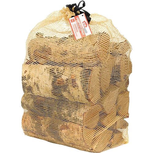 Дрова березовые сухие 12 кг КМ дрова березовые сухие 12кг