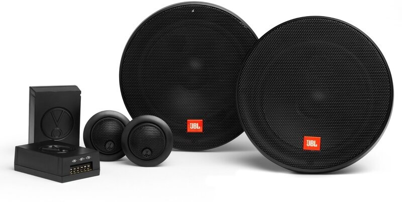 JBL Stage2 604C