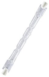 Лампа галогенная OSRAM Haloline Eco 64690, R7s, T12, 80Вт