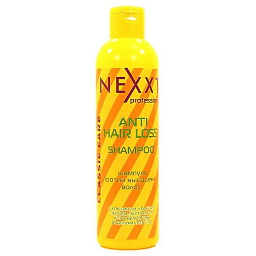 фото Nexxt шампунь professional