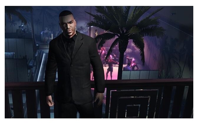 Grand Theft Auto: Episodes from Liberty City Игра для Xbox 360 - фото №15