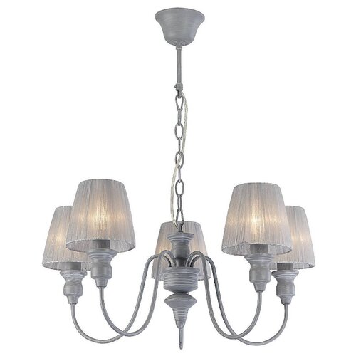 фото Люстра f-promo mirage 1352-5p