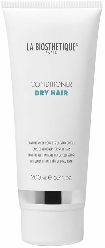 LA BIOSTHETIQUE HairCare DH Кондиционер для сухих волос Cond Dry Hair,200мл
