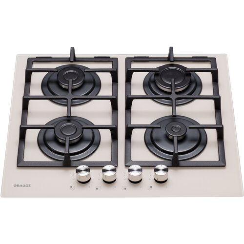 Встраиваемая газовая варочная панель Graude GS 601 C 3754400₽
