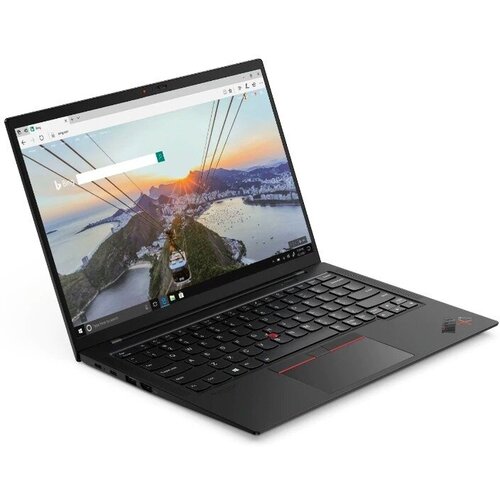 Lenovo ThinkPad X1 Carbon G9 20XW00GWCD клав РУС грав Black 14 22K IPS i7-1165G7-16Gb-512Gb SSD-LTE-W11H RUS 19260000₽