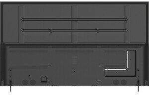 Телевизор Harper 85" 85U750TS черный - фото №20