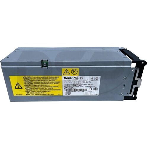Резервный Блок Питания Dell 02P669 450W 3210500₽