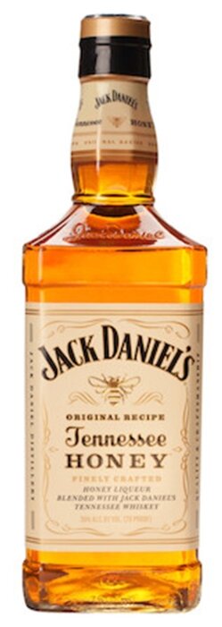 Виски Jack Daniel's Tennessee Honey, 0.7 л 