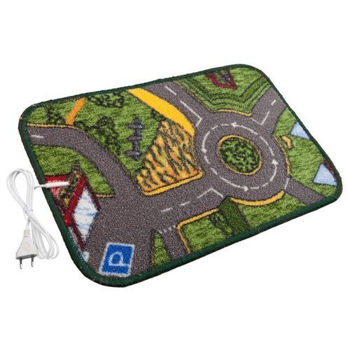 Ковер с подогревом 2 D 110000₽