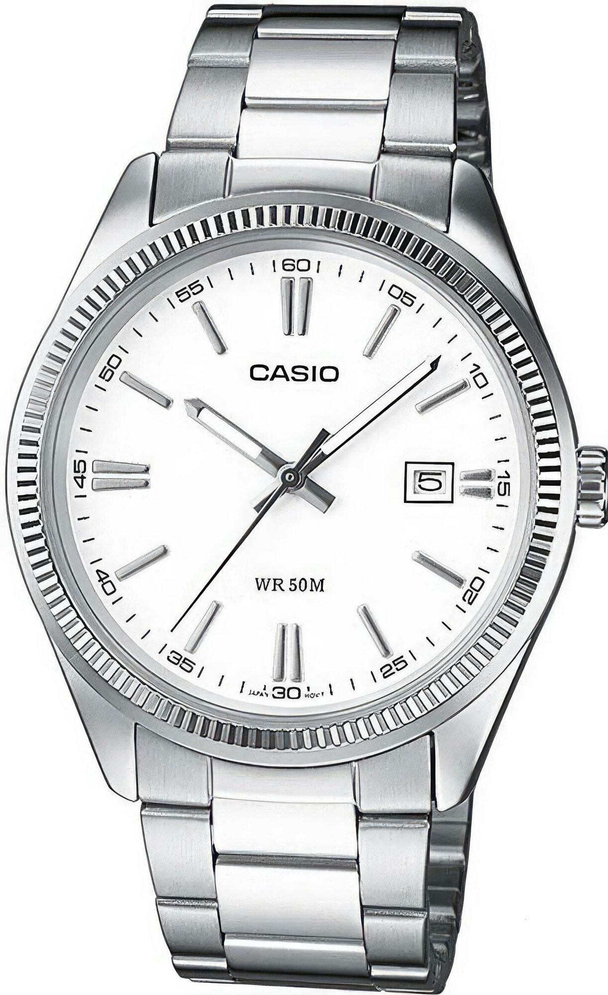 Наручные часы CASIO