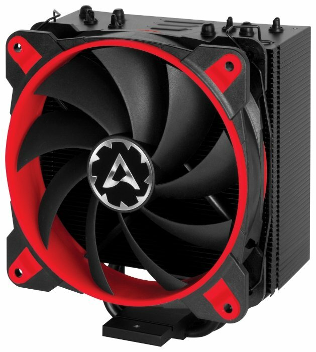 arctic freezer 33 am4