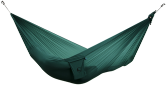 Сверхлёгкий гамак Ticket To The Moon Lightest Hammock Forest Green