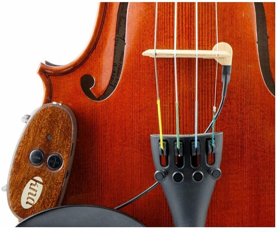 KNA VV-Wi - Звукосниматель для скрипки