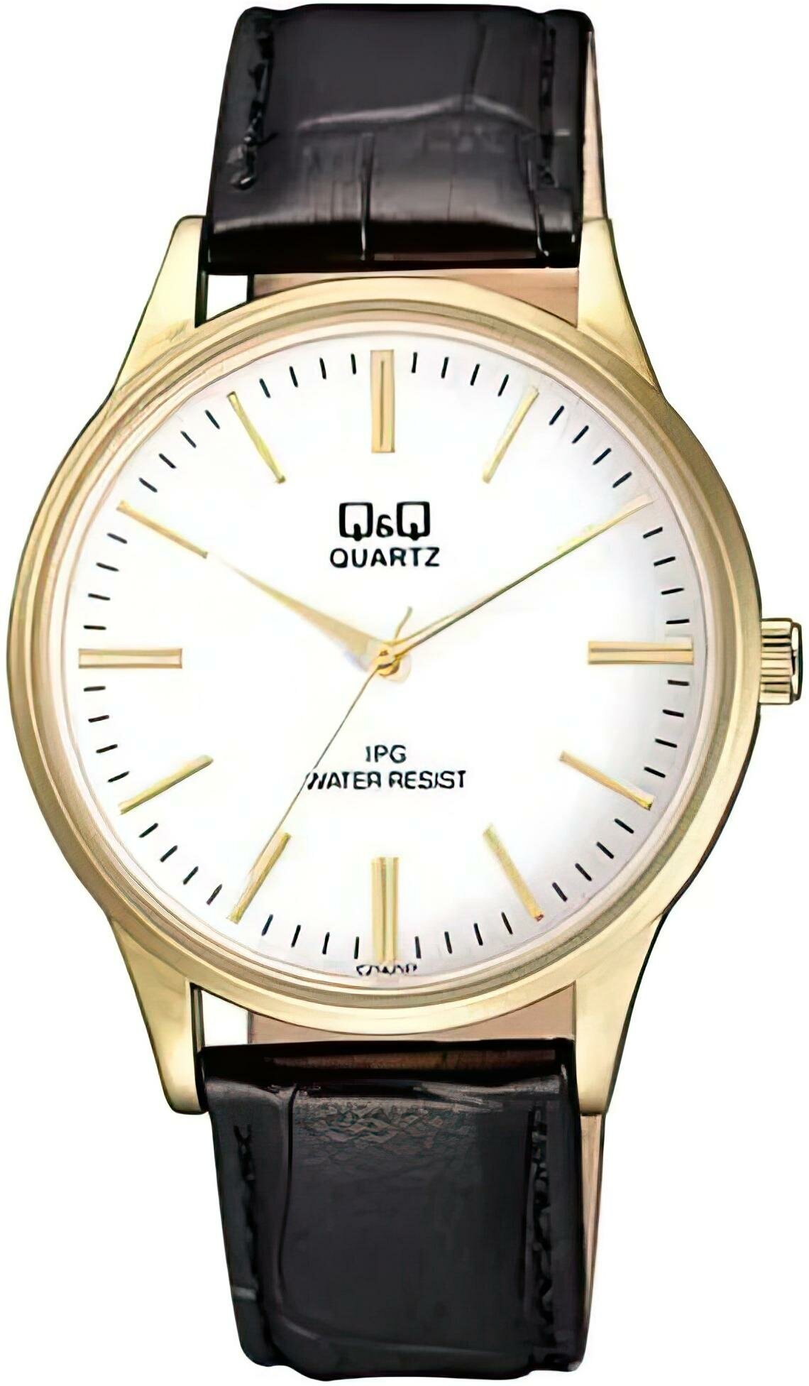 Наручные часы Q&Q Casual C214-101