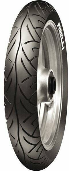 PIRELLI шина 110/80-17 SPORT DEMON 57H TL M/C передняя