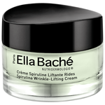 Ella Bache Spirulina Wrinkle-Lifting Cream Крем омолаживающий для лица - изображение