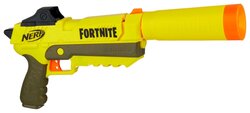 Бластер Nerf Fortnite SP-L (E6717)