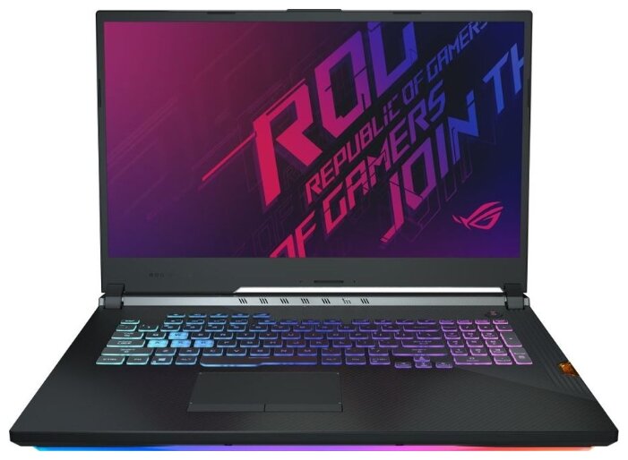 Ноутбук Asus G713 Купить