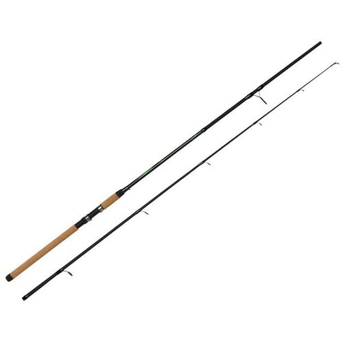 Спиннинг Salmo Sniper ULTRA SPIN 25, тест 5-25 г, длина 2.4 м спиннинг штекерный сlassic boat standand length 2 10m casting weight 0 10 5 25 15 45