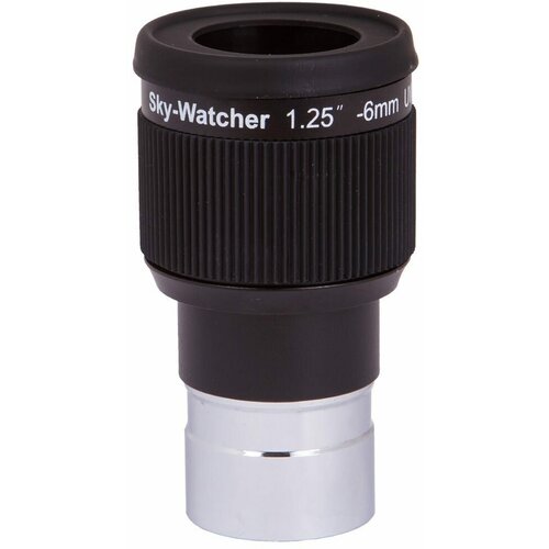 Окуляр Sky-Watcher UWA 58гр 6 мм, 1,25