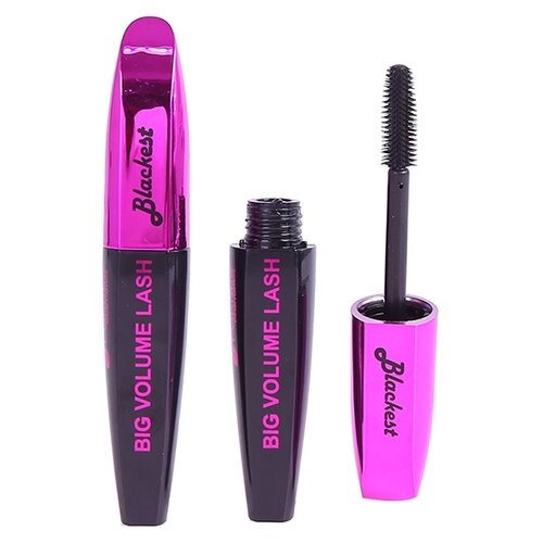 Farres Тушь для ресниц Blackest Big Volume Lash, 1 farres тушь для ресниц blackest big volume lash 1