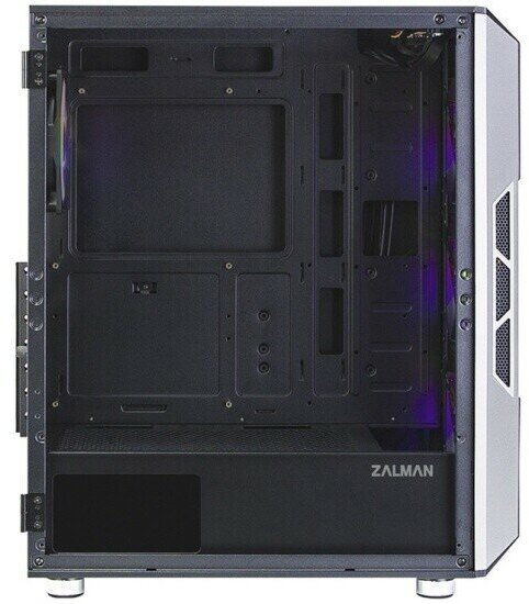 Корпус Zalman i3 Neo Black