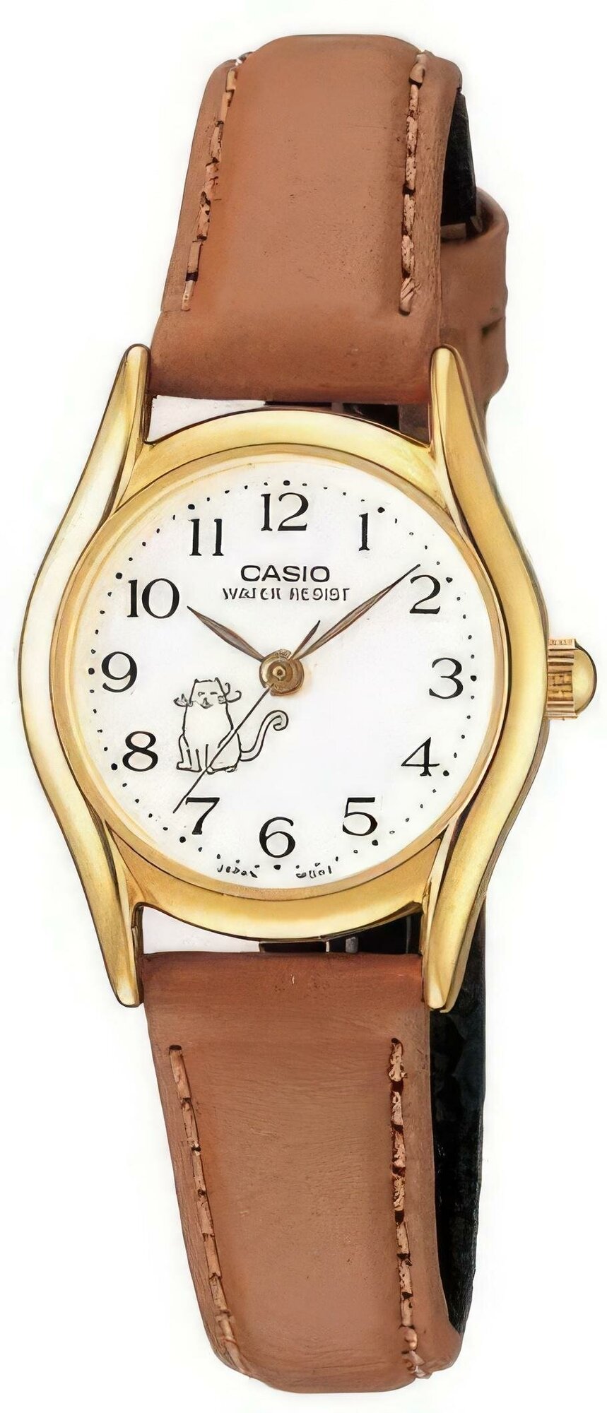 Наручные часы CASIO Collection LTP-1094Q-7B8