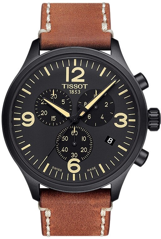 Наручные часы TISSOT T-Sport T1166173605700