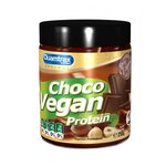 Quamtrax Nutrition Choco Vegan Protein 250 г - изображение